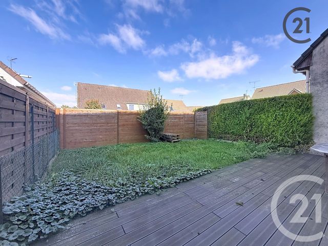 Maison à vendre - 5 pièces - 88 m2 - St Julien Les Villas - 10 - CHAMPAGNE-ARDENNE