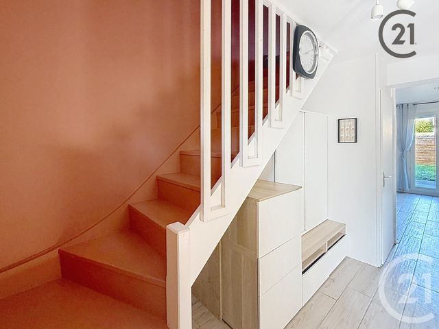 Maison à vendre - 5 pièces - 88 m2 - St Julien Les Villas - 10 - CHAMPAGNE-ARDENNE