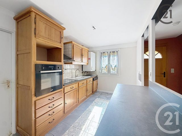 Maison à vendre - 5 pièces - 88 m2 - St Julien Les Villas - 10 - CHAMPAGNE-ARDENNE