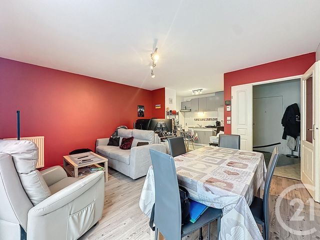 Appartement T2 à vendre TROYES