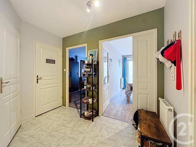 Afficher la photo en grand Appartement T2 à vendre - 2 pièces - 53 m2 - Troyes - 10 - CHAMPAGNE-ARDENNE