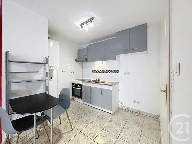Appartement T2 &agrave; vendre - 2 pi&egrave;ces - 53 m2 - Troyes - 10 - CHAMPAGNE-ARDENNE