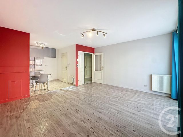 Appartement T2 à vendre TROYES
