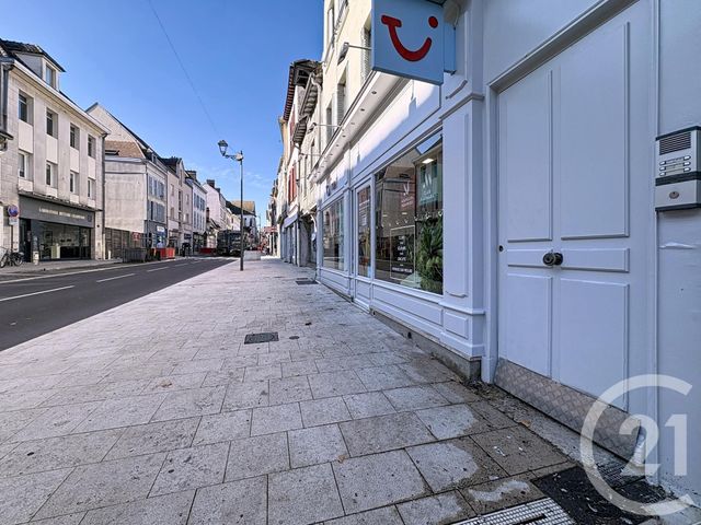 Immeuble à vendre - 293 m2 - Troyes - 10 - CHAMPAGNE-ARDENNE