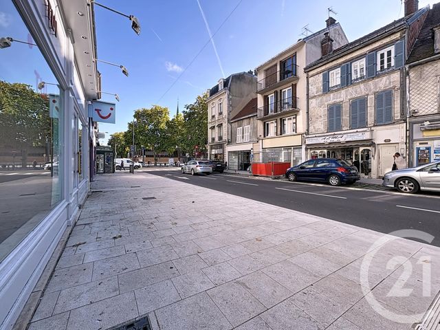 Immeuble à vendre - 293 m2 - Troyes - 10 - CHAMPAGNE-ARDENNE