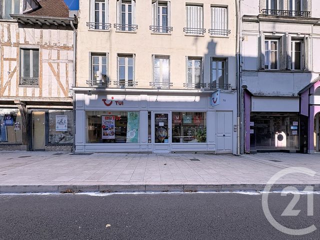 Immeuble à vendre - 293 m2 - Troyes - 10 - CHAMPAGNE-ARDENNE