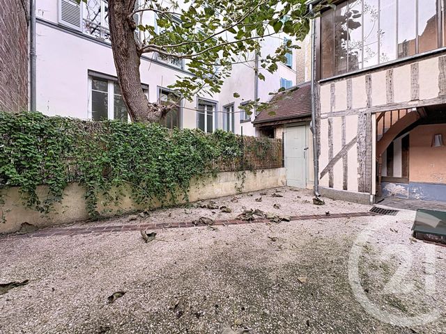 Immeuble à vendre - 293 m2 - Troyes - 10 - CHAMPAGNE-ARDENNE