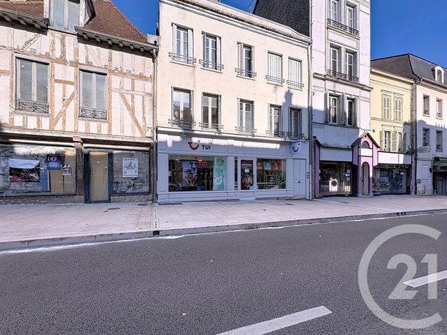 Immeuble à vendre TROYES
