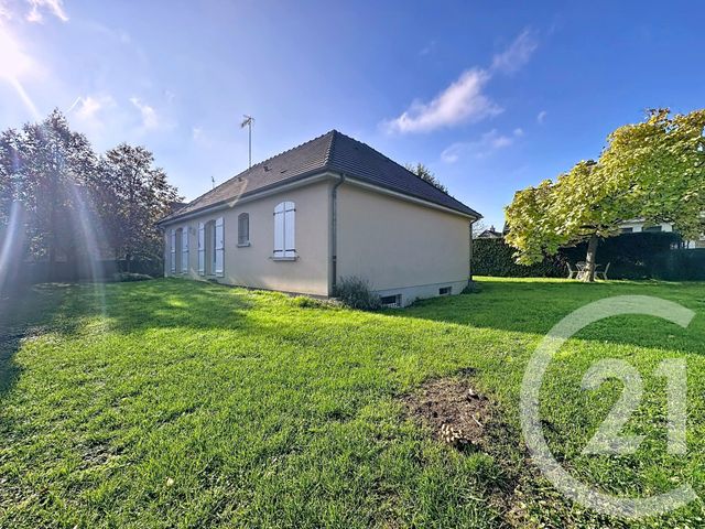 Maison à vendre - 5 pièces - 93 m2 - Troyes - 10 - CHAMPAGNE-ARDENNE