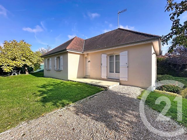 Maison à vendre TROYES