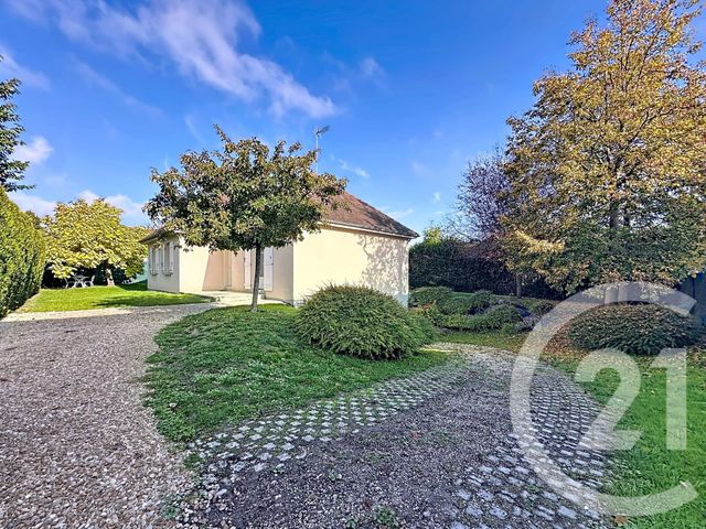 Maison à vendre - 5 pièces - 93 m2 - Troyes - 10 - CHAMPAGNE-ARDENNE