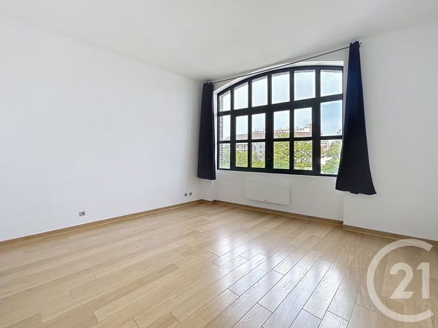 Appartement F1 à louer TROYES