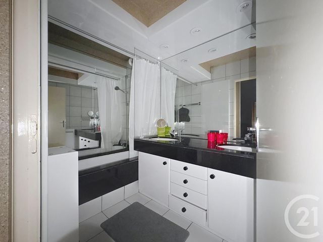 Appartement F3 à louer - 3 pièces - 78 m2 - Troyes - 10 - CHAMPAGNE-ARDENNE