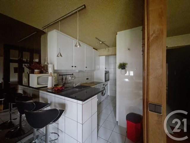 Appartement F3 à louer - 3 pièces - 78 m2 - Troyes - 10 - CHAMPAGNE-ARDENNE