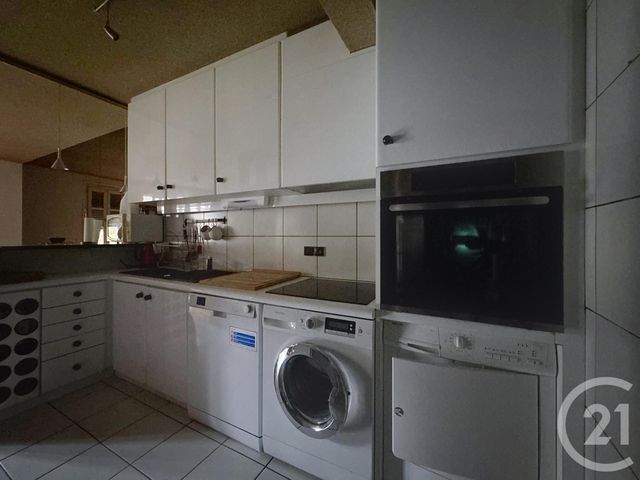 Appartement F3 à louer - 3 pièces - 78 m2 - Troyes - 10 - CHAMPAGNE-ARDENNE