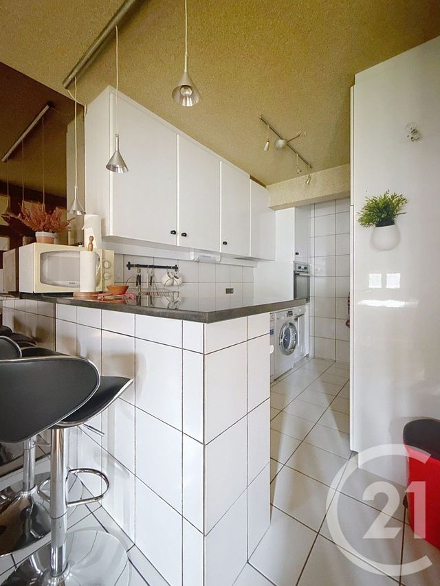 Appartement F3 &agrave; louer - 3 pi&egrave;ces - 78 m2 - Troyes - 10 - CHAMPAGNE-ARDENNE