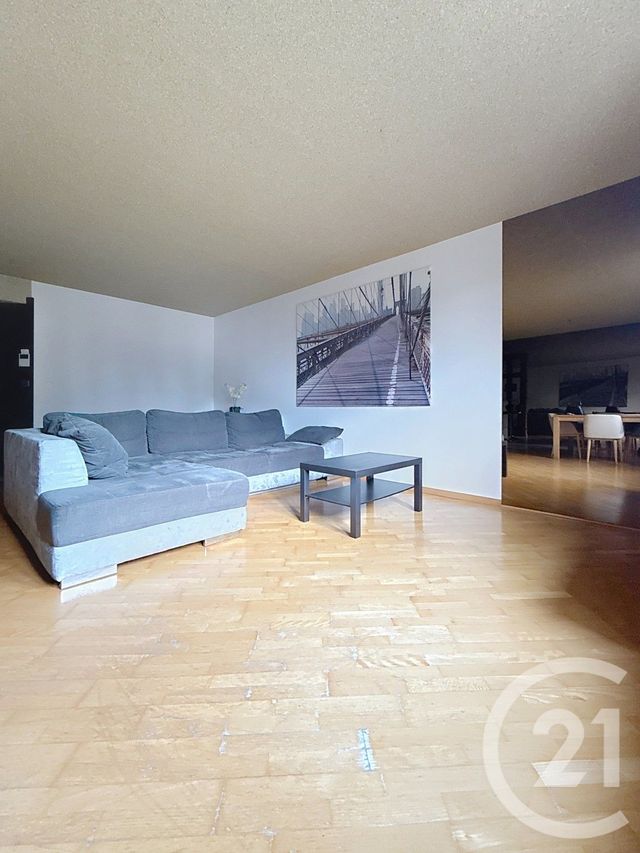 Appartement F3 à louer TROYES