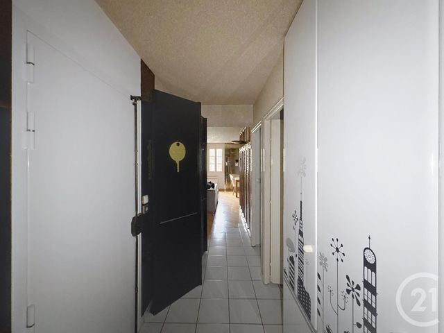 Appartement F3 à louer - 3 pièces - 78 m2 - Troyes - 10 - CHAMPAGNE-ARDENNE