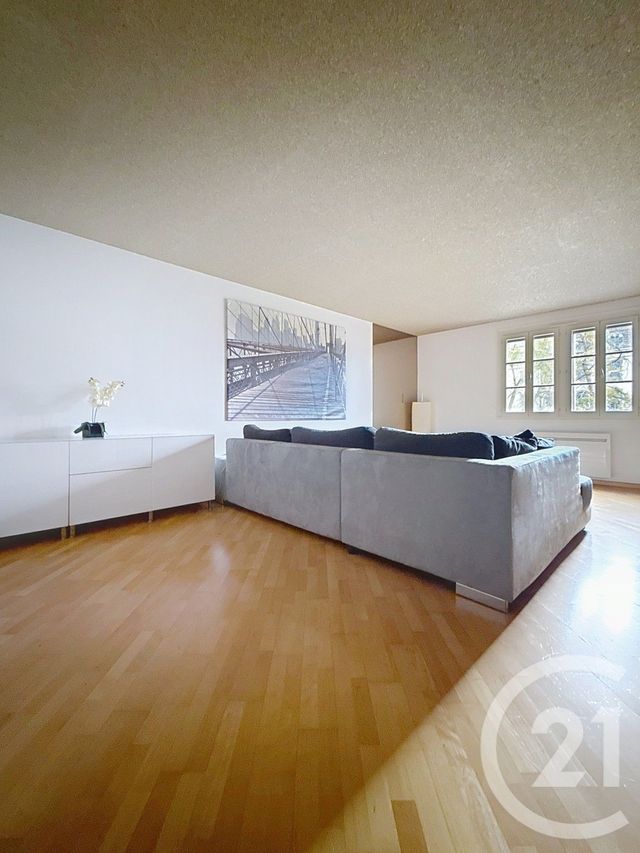 Appartement F3 &agrave; louer - 3 pi&egrave;ces - 78 m2 - Troyes - 10 - CHAMPAGNE-ARDENNE