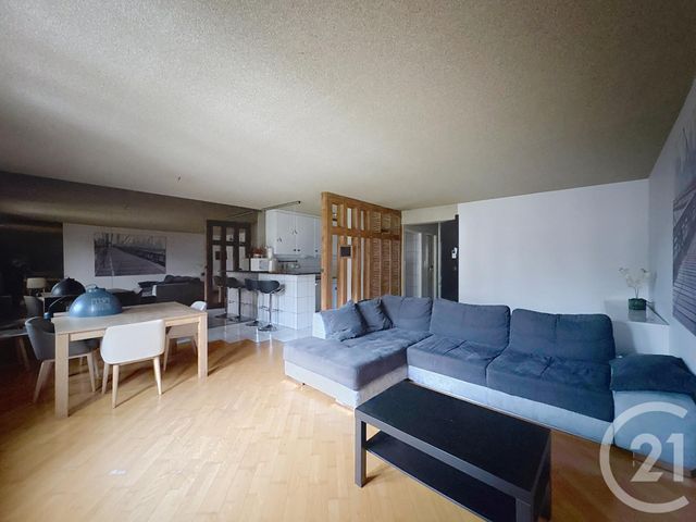 Appartement F3 à louer TROYES