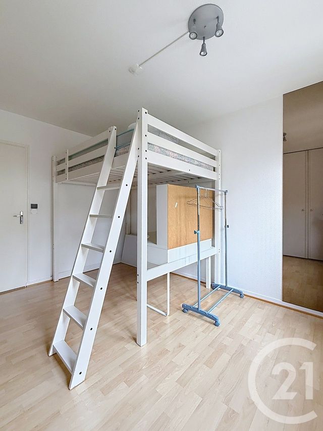 Appartement F3 &agrave; louer - 3 pi&egrave;ces - 78 m2 - Troyes - 10 - CHAMPAGNE-ARDENNE