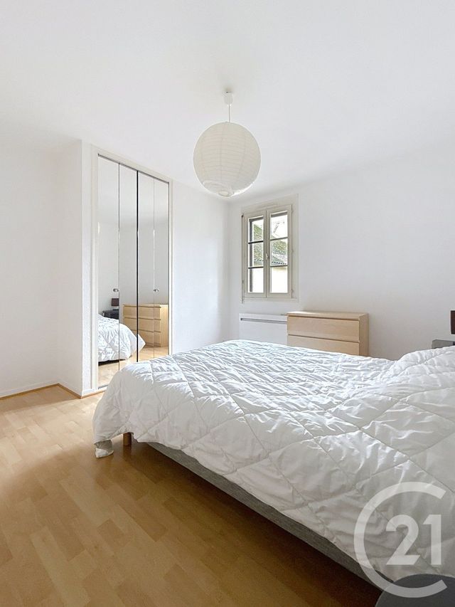 Appartement F3 &agrave; louer - 3 pi&egrave;ces - 78 m2 - Troyes - 10 - CHAMPAGNE-ARDENNE