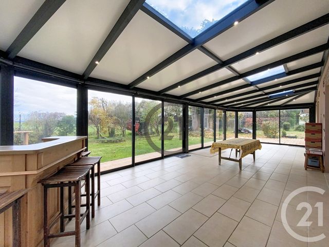 Maison à vendre - 8 pièces - 202 m2 - Dienville - 10 - CHAMPAGNE-ARDENNE