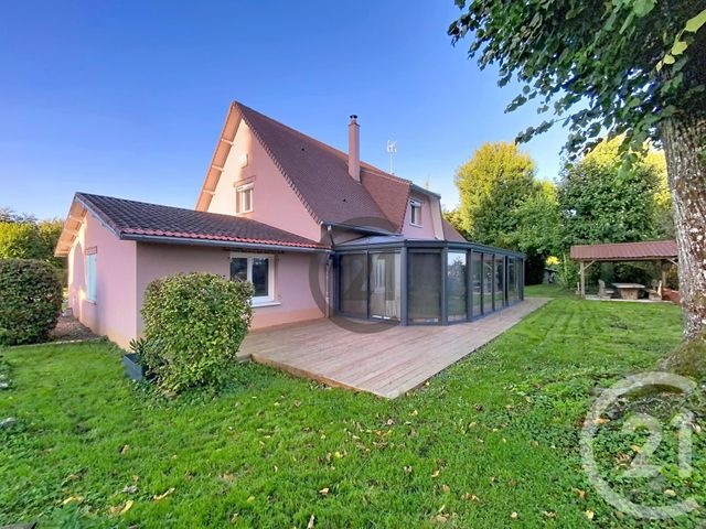 Maison à vendre DIENVILLE