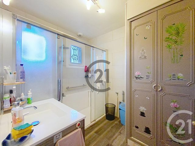 Maison à vendre - 8 pièces - 202 m2 - Dienville - 10 - CHAMPAGNE-ARDENNE