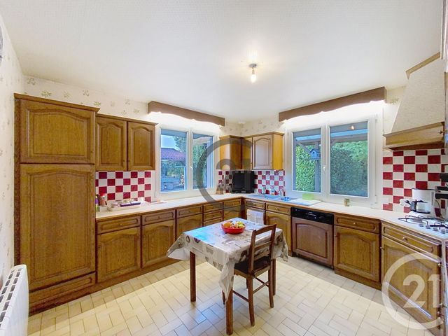 Maison à vendre - 8 pièces - 202 m2 - Dienville - 10 - CHAMPAGNE-ARDENNE