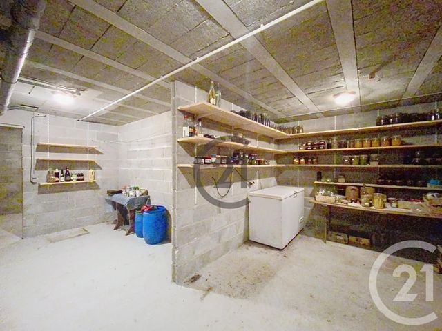 Maison à vendre - 8 pièces - 202 m2 - Dienville - 10 - CHAMPAGNE-ARDENNE