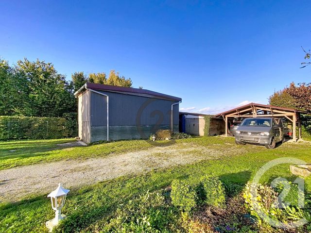 Maison à vendre - 8 pièces - 202 m2 - Dienville - 10 - CHAMPAGNE-ARDENNE