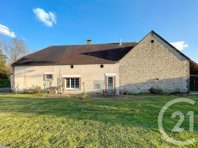 Maison à vendre - 4 pièces - 139,04 m2 - Auxon - 10 - CHAMPAGNE-ARDENNE