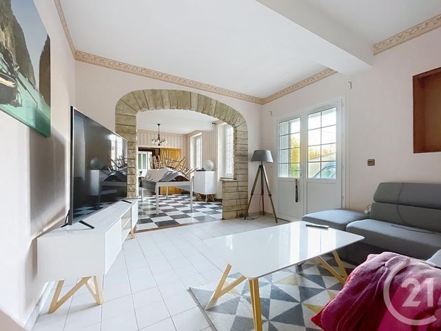 Maison à vendre - 4 pièces - 139,04 m2 - Auxon - 10 - CHAMPAGNE-ARDENNE