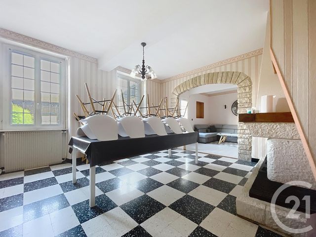 Maison à vendre - 4 pièces - 139,04 m2 - Auxon - 10 - CHAMPAGNE-ARDENNE