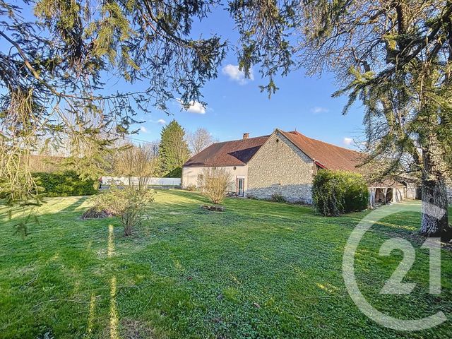 Maison à vendre - 4 pièces - 139,04 m2 - Auxon - 10 - CHAMPAGNE-ARDENNE