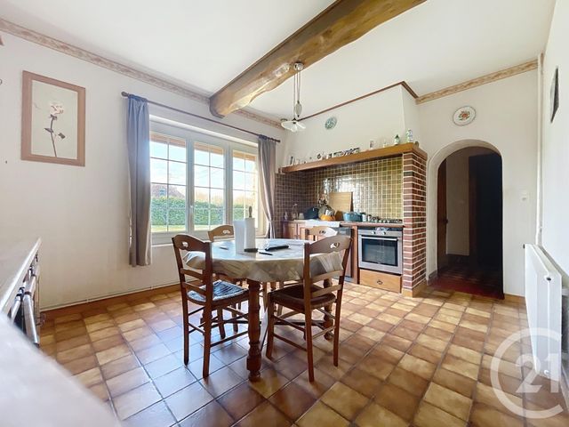 Maison à vendre - 4 pièces - 139,04 m2 - Auxon - 10 - CHAMPAGNE-ARDENNE