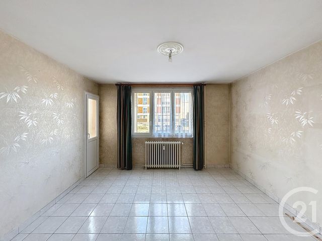 Appartement à vendre - 3 pièces - 49 m2 - Troyes - 10 - CHAMPAGNE-ARDENNE