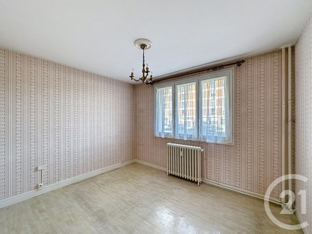 Appartement à vendre - 3 pièces - 49 m2 - Troyes - 10 - CHAMPAGNE-ARDENNE