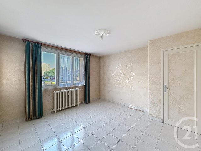 Appartement à vendre - 3 pièces - 49 m2 - Troyes - 10 - CHAMPAGNE-ARDENNE