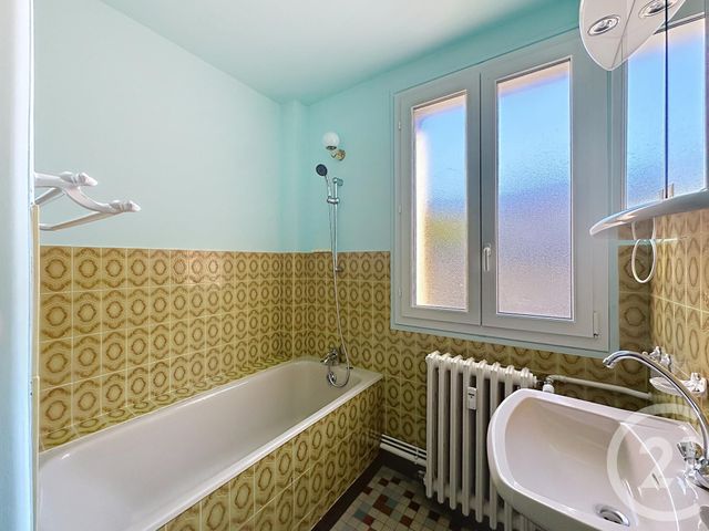 Appartement à vendre - 3 pièces - 49 m2 - Troyes - 10 - CHAMPAGNE-ARDENNE