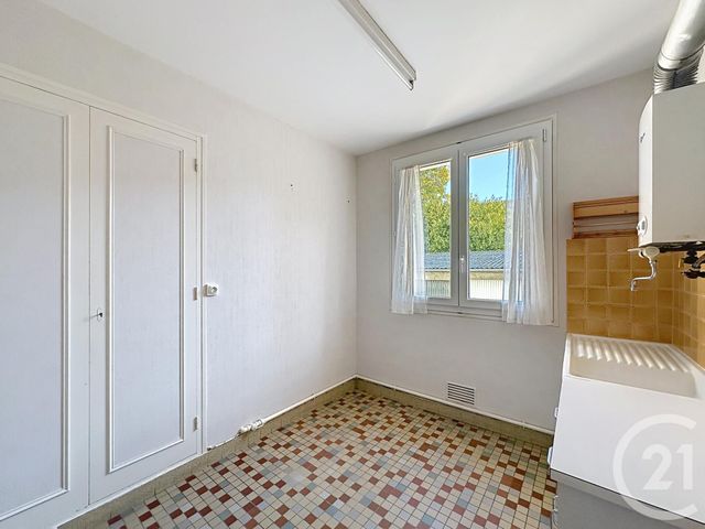 Appartement à vendre - 3 pièces - 49 m2 - Troyes - 10 - CHAMPAGNE-ARDENNE