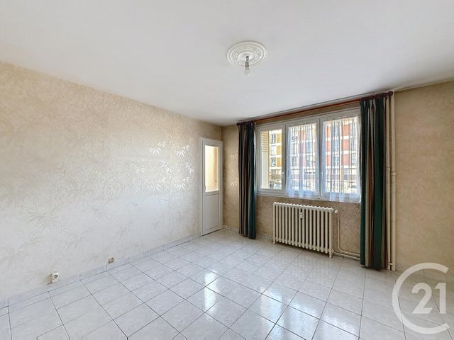 Appartement à vendre - 3 pièces - 49 m2 - Troyes - 10 - CHAMPAGNE-ARDENNE