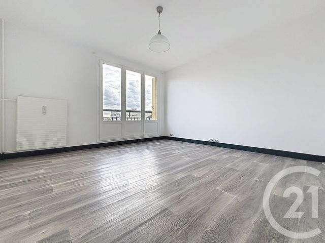 Appartement F3 &agrave; vendre - 3 pi&egrave;ces - 58,50 m2 - Troyes - 10 - CHAMPAGNE-ARDENNE