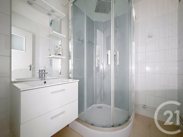 Appartement F3 &agrave; vendre - 3 pi&egrave;ces - 58,50 m2 - Troyes - 10 - CHAMPAGNE-ARDENNE