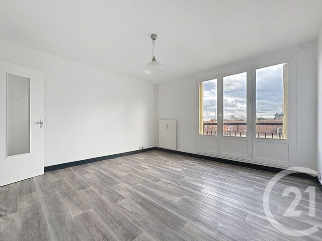 Appartement F3 à vendre TROYES