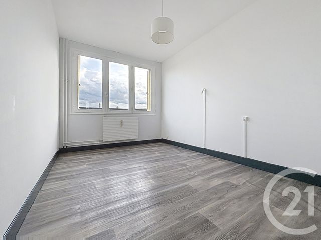 Appartement F3 &agrave; vendre - 3 pi&egrave;ces - 58,50 m2 - Troyes - 10 - CHAMPAGNE-ARDENNE