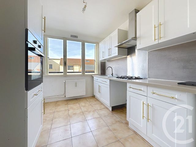 Appartement F4 à vendre - 4 pièces - 72 m2 - Troyes - 10 - CHAMPAGNE-ARDENNE