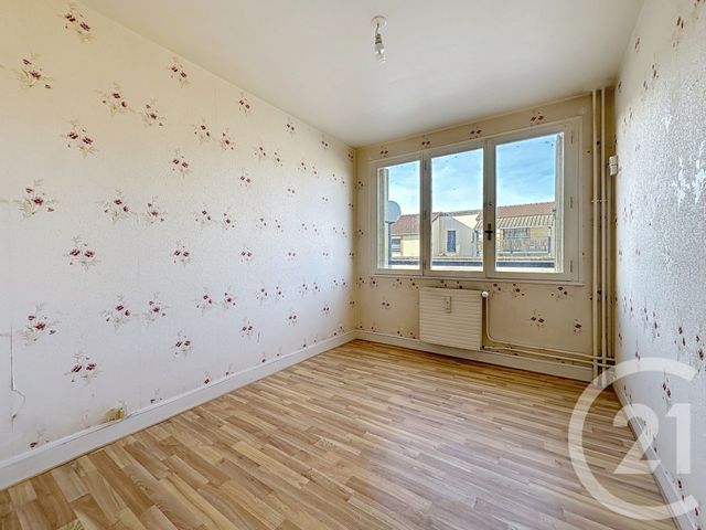 Appartement F4 à vendre - 4 pièces - 72 m2 - Troyes - 10 - CHAMPAGNE-ARDENNE