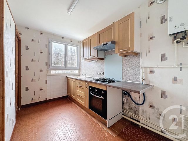 Appartement F3 &agrave; louer - 3 pi&egrave;ces - 65,52 m2 - 10 - CHAMPAGNE-ARDENNE